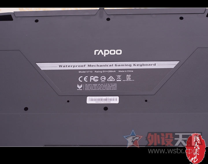 �װ�V710���ο��ʣ���̷�ˮ    ���գ������������Ʒ���װ�(RAPOO)Ϊ��Ҵ�������...