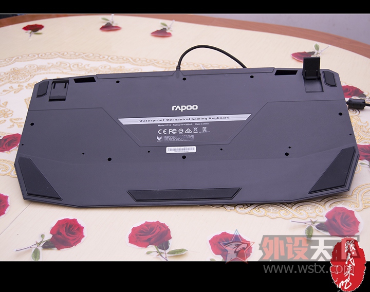 �װ�V710���ο��ʣ���̷�ˮ    ���գ������������Ʒ���װ�(RAPOO)Ϊ��Ҵ�������...