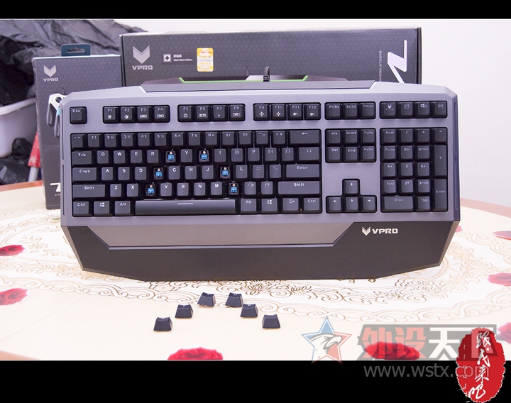 �װ�V710���ο��ʣ���̷�ˮ    ���գ������������Ʒ���װ�(RAPOO)Ϊ��Ҵ�������...