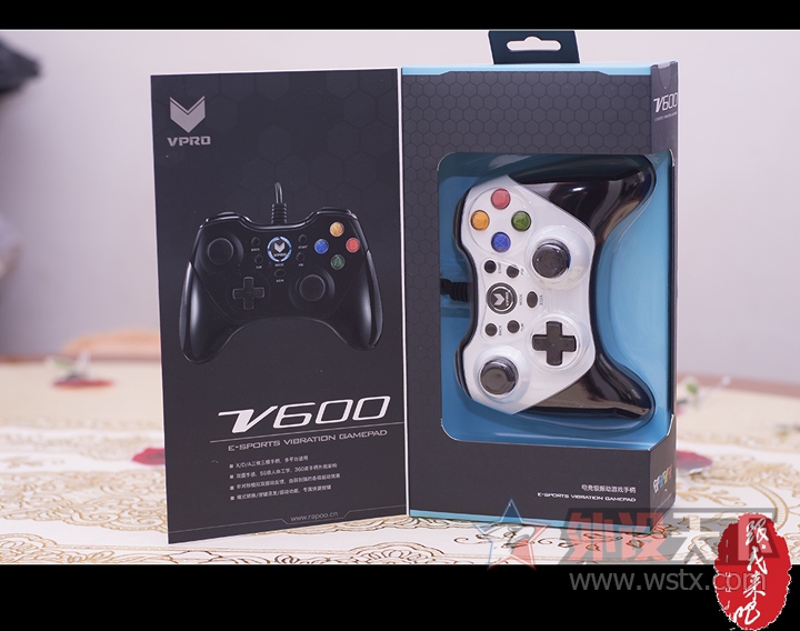 �װ�V600 ��Ϸ�ֱ�����Ϸ�����ɣ�