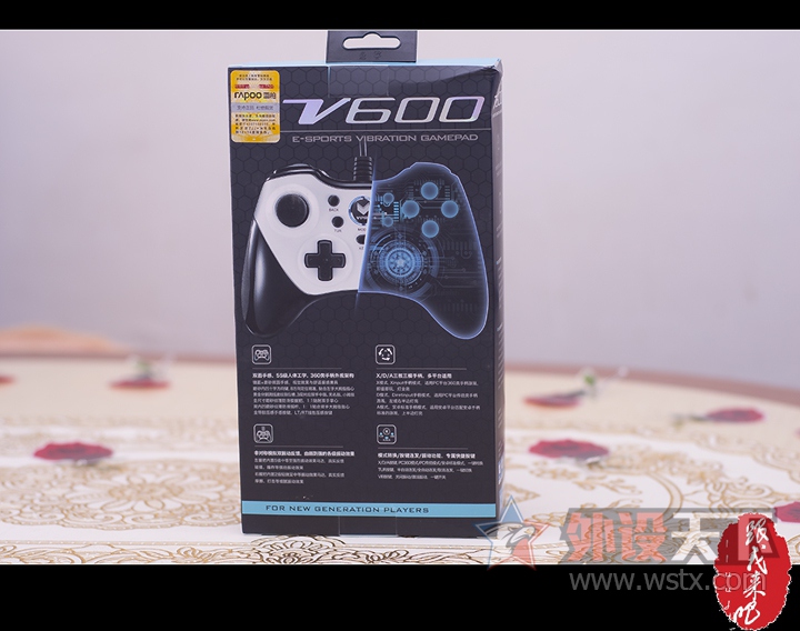 �װ�V600 ��Ϸ�ֱ�����Ϸ�����ɣ�