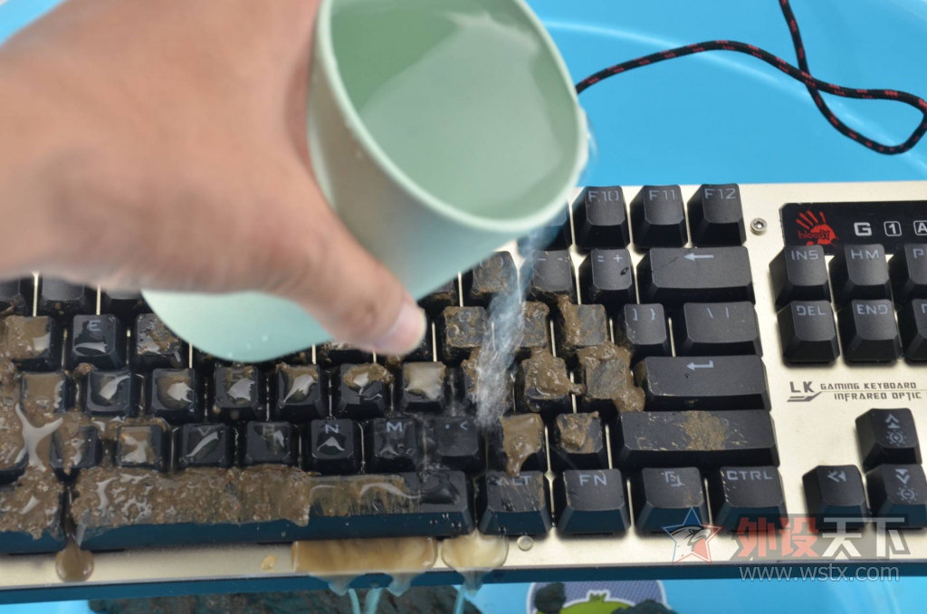 ˫����B840��е����---��ɳ��ȱ�������