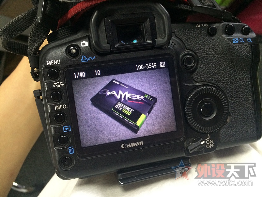 ӰGAMER GTX1080򵥿