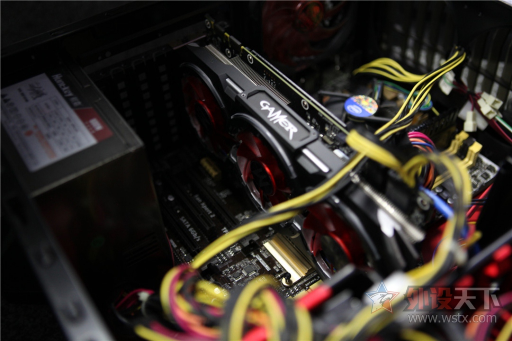 ӰGAMER GTX1080򵥿
