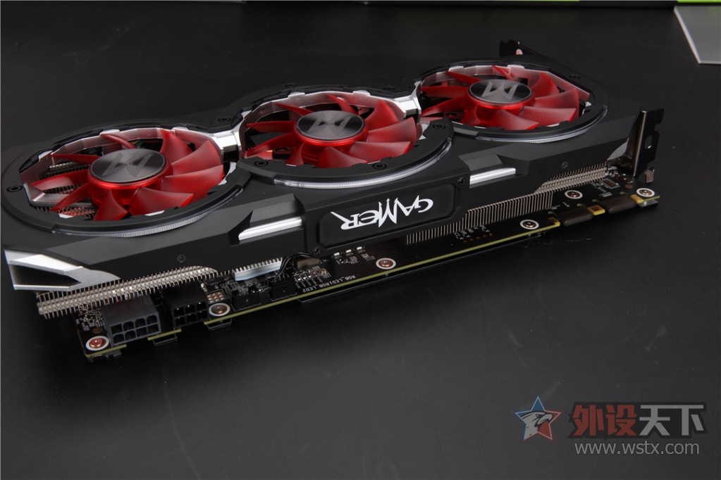 ӰGAMER GTX1080򵥿