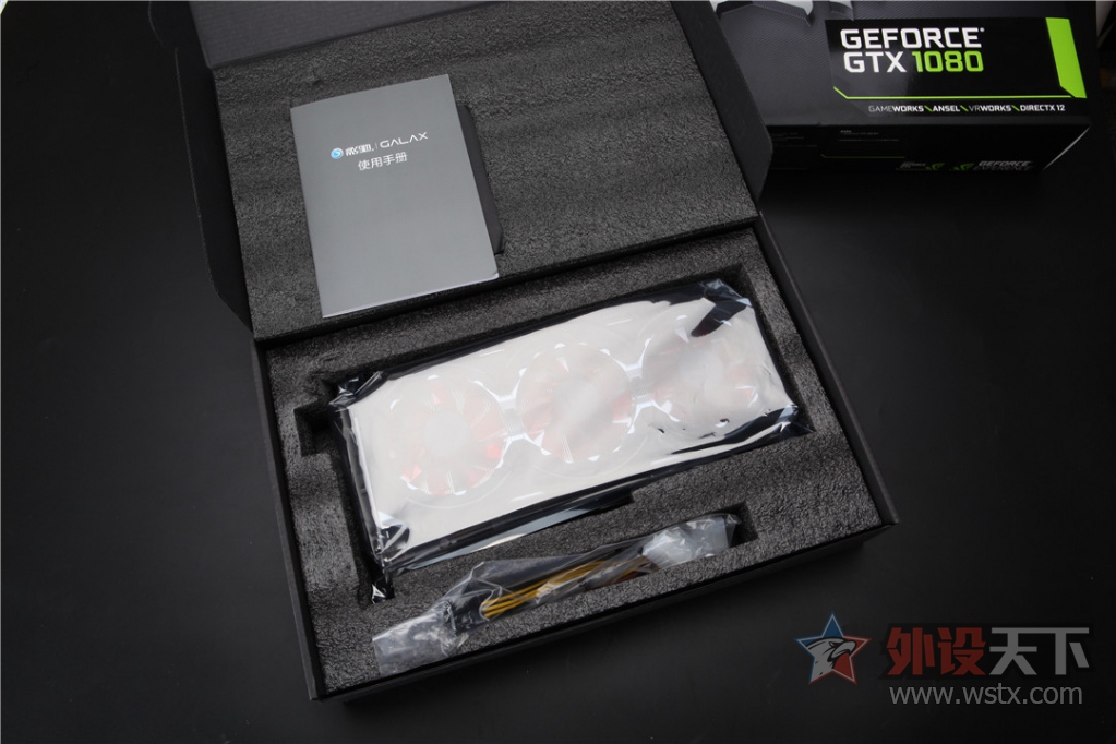 ӰGAMER GTX1080򵥿