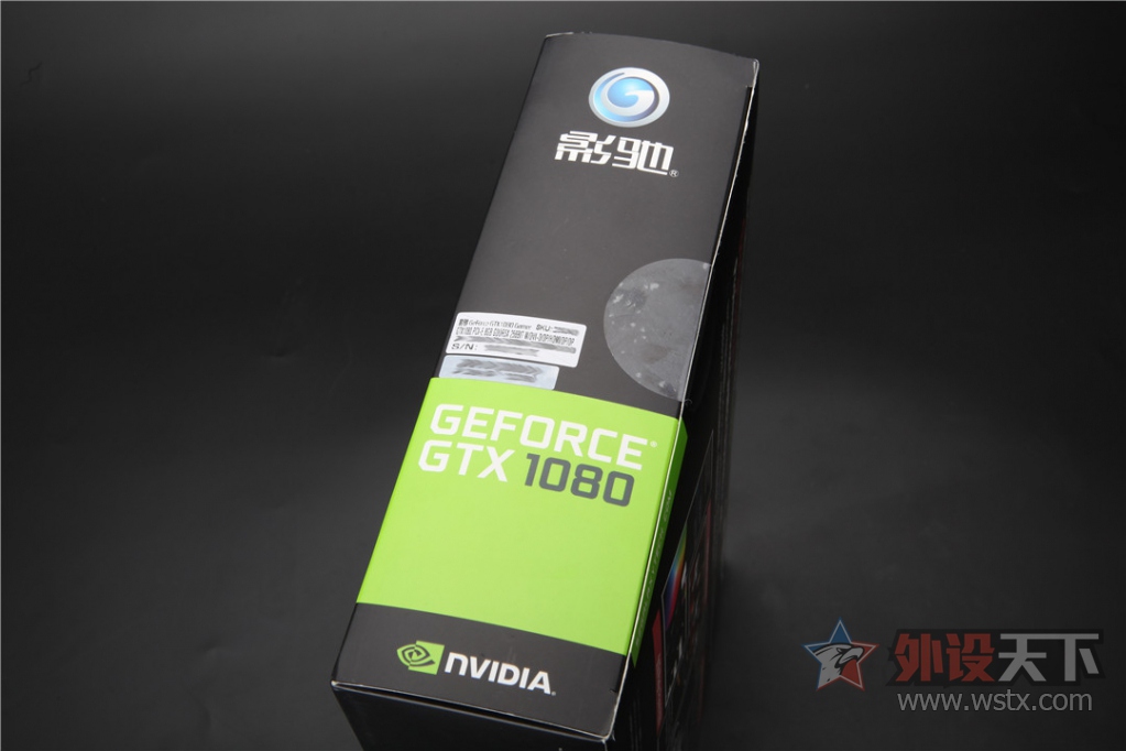 ӰGAMER GTX1080򵥿