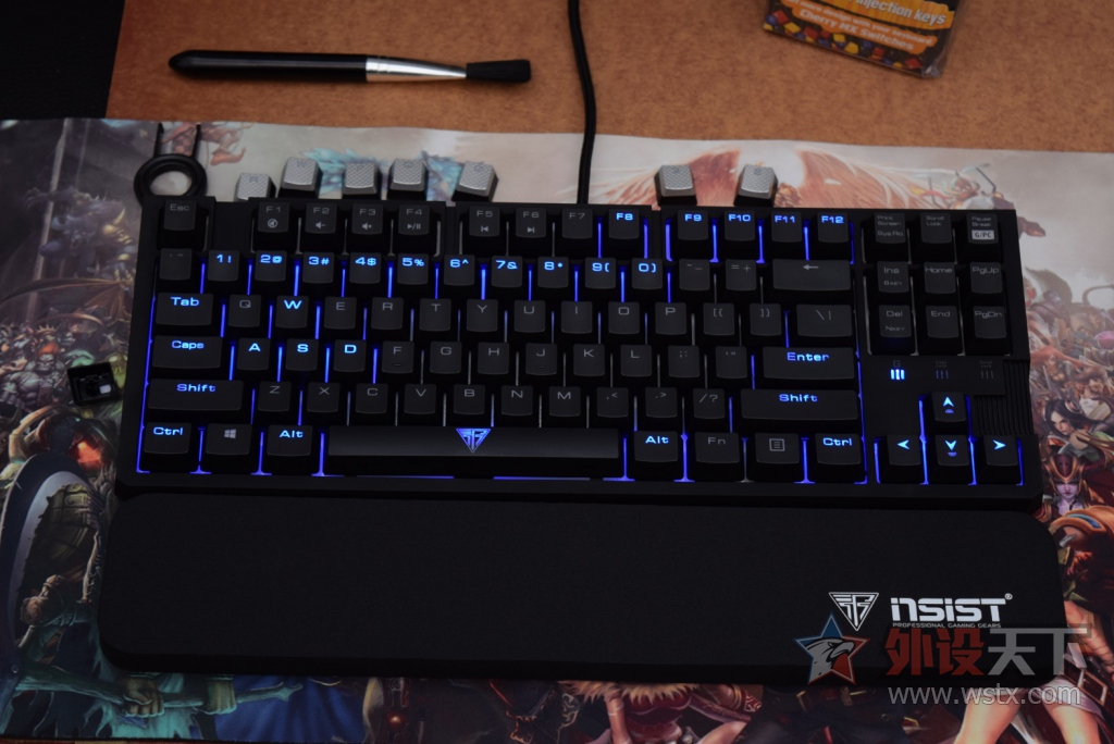 ���죬�����죡ԭ���ÿ�������������ӣ�ң����Գ�ֵINSIST Fortress G55 ��е����