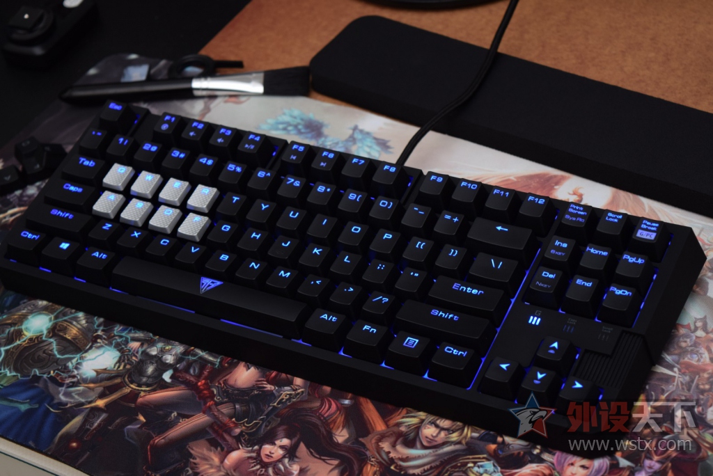 ���죬�����죡ԭ���ÿ�������������ӣ�ң����Գ�ֵINSIST Fortress G55 ��е����