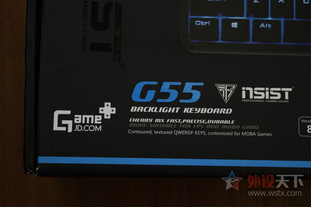 ���죬�����죡ԭ���ÿ�������������ӣ�ң����Գ�ֵINSIST Fortress G55 ��е����