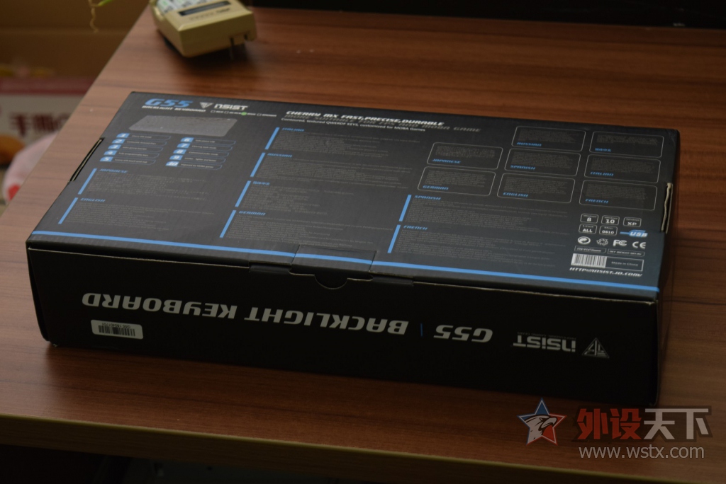 ���죬�����죡ԭ���ÿ�������������ӣ�ң����Գ�ֵINSIST Fortress G55 ��е����