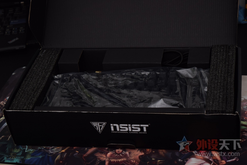 ���죬�����죡ԭ���ÿ�������������ӣ�ң����Գ�ֵINSIST Fortress G55 ��е����