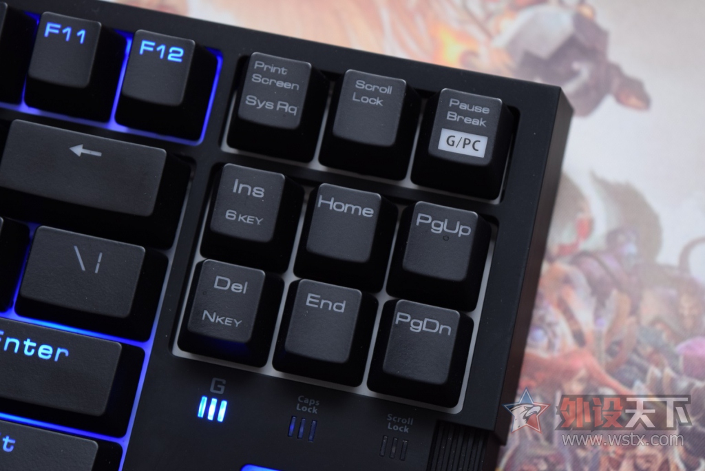 ���죬�����죡ԭ���ÿ�������������ӣ�ң����Գ�ֵINSIST Fortress G55 ��е����