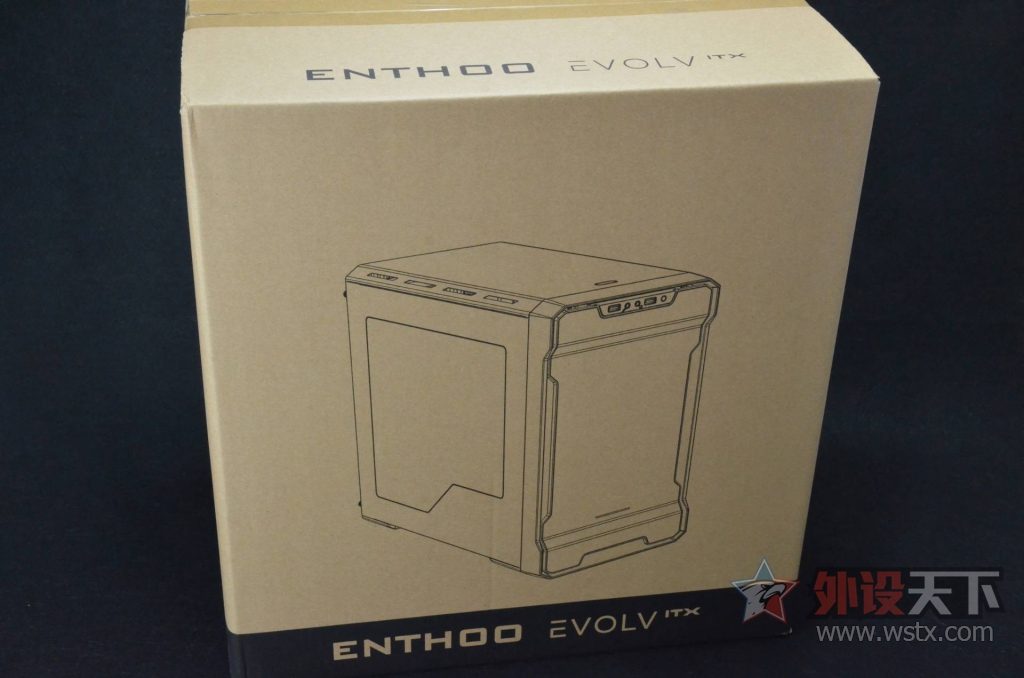 СںEnthoo EVOLV ITX DIYˮС
