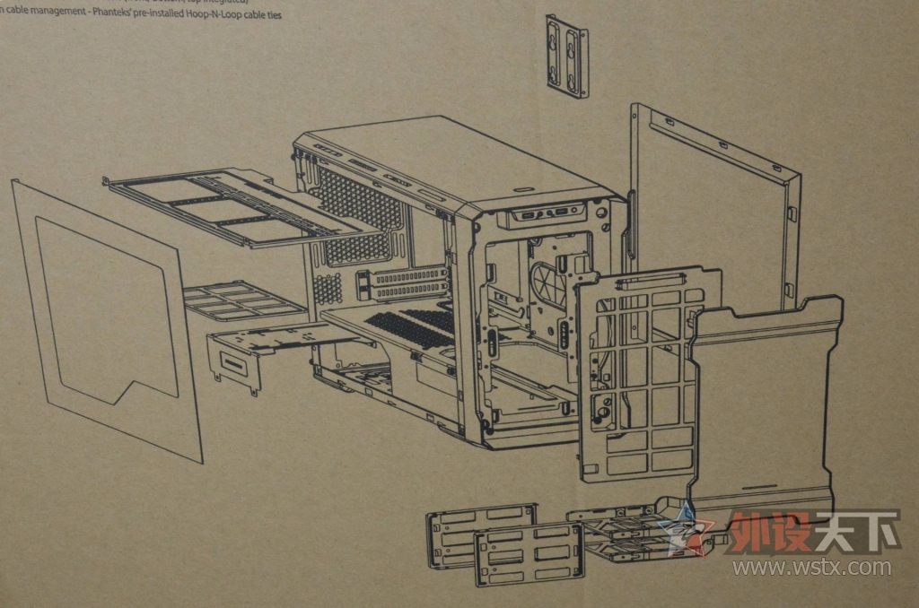 СںEnthoo EVOLV ITX DIYˮС
