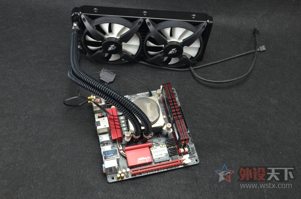 СںEnthoo EVOLV ITX DIYˮС
