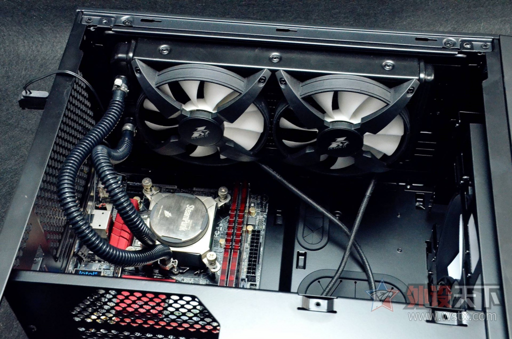 СںEnthoo EVOLV ITX DIYˮС