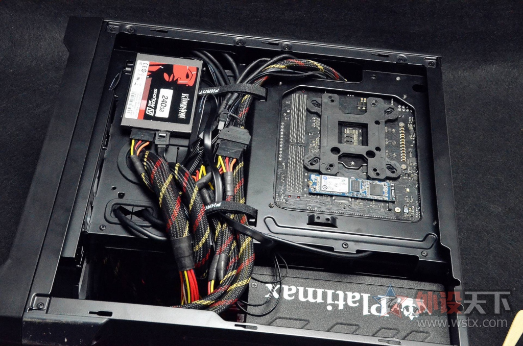 СںEnthoo EVOLV ITX DIYˮС