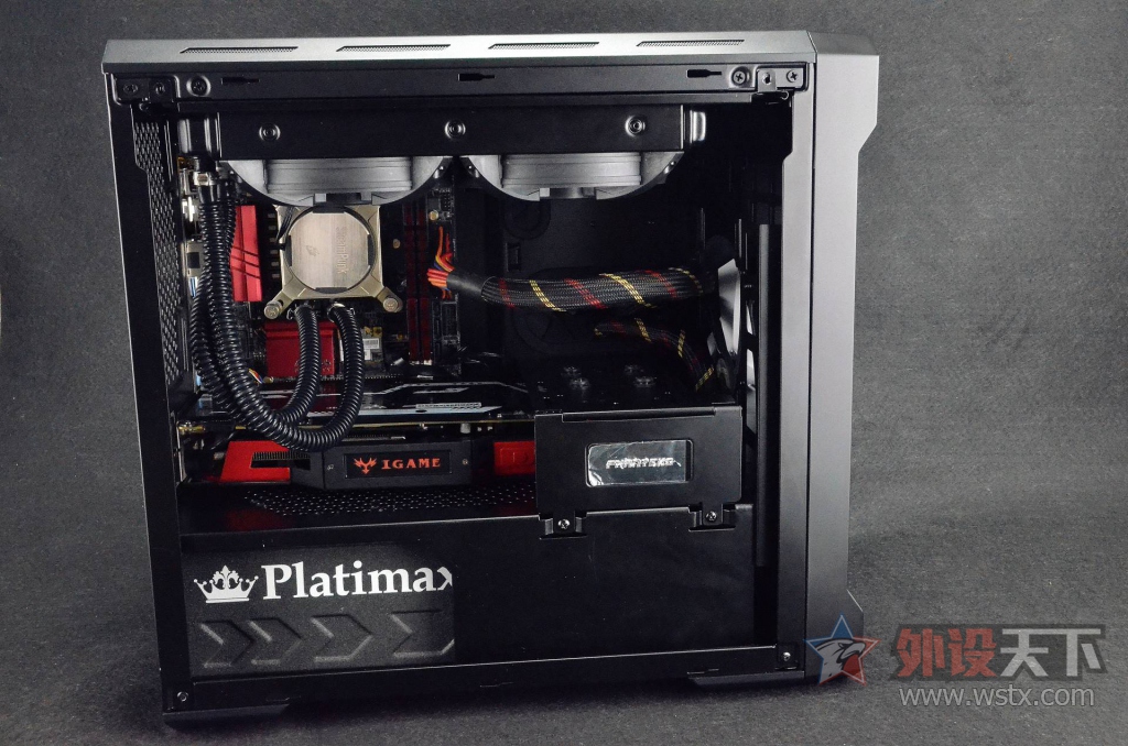 СںEnthoo EVOLV ITX DIYˮС