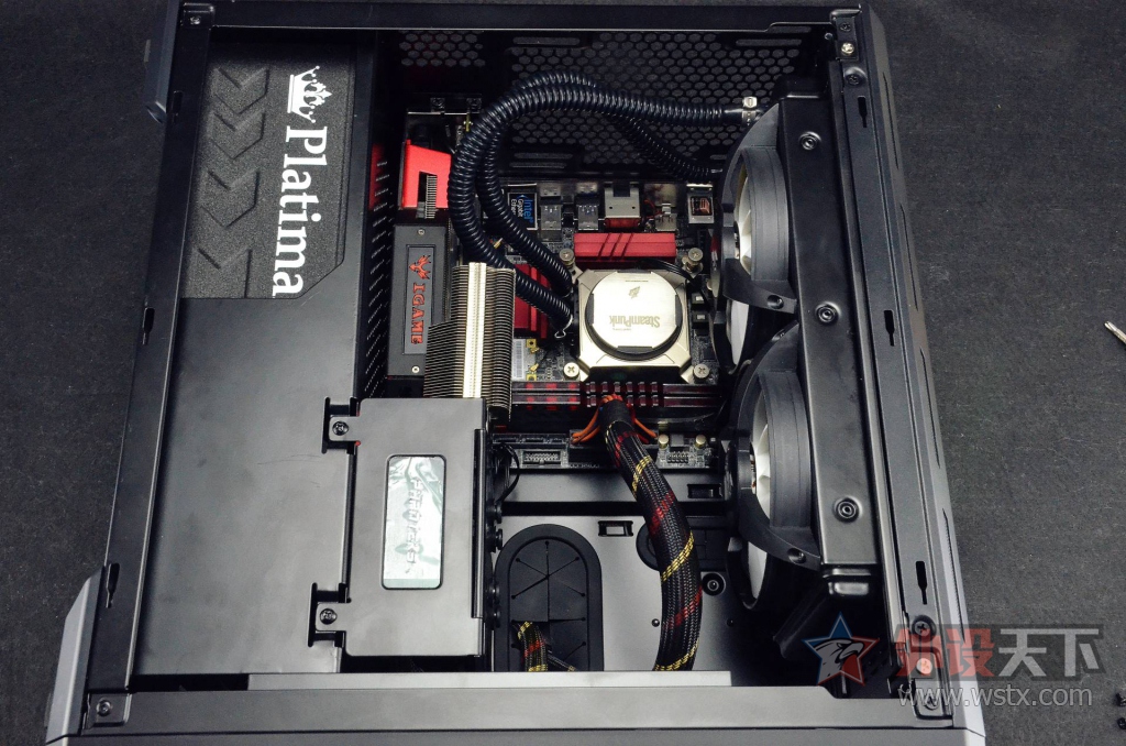 СںEnthoo EVOLV ITX DIYˮС
