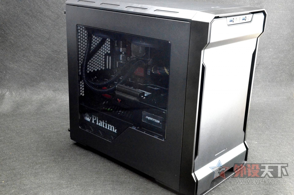 СںEnthoo EVOLV ITX DIYˮС