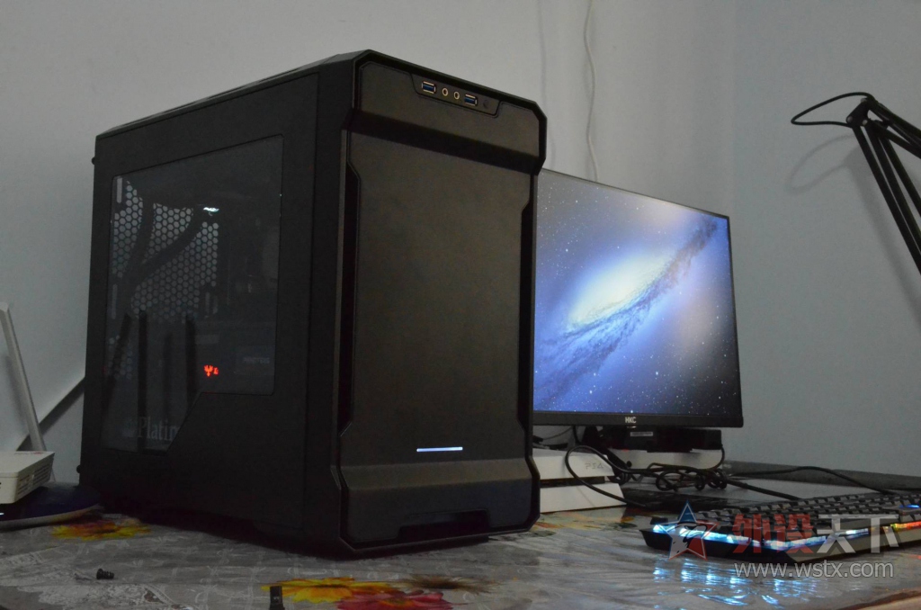 СںEnthoo EVOLV ITX DIYˮС