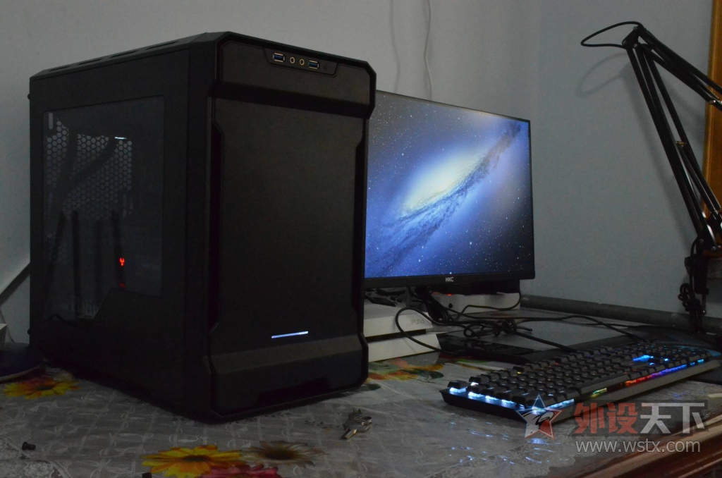 СںEnthoo EVOLV ITX DIYˮС