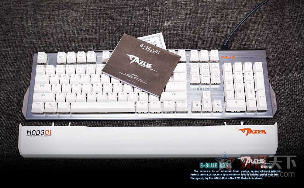 E-3LUE K751����е����