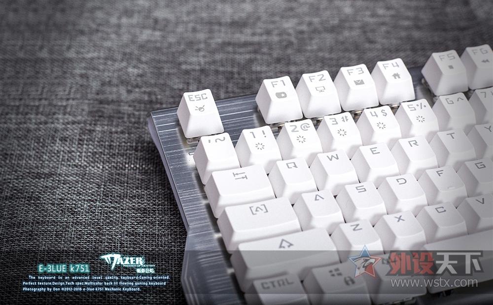 E-3LUE K751����е����