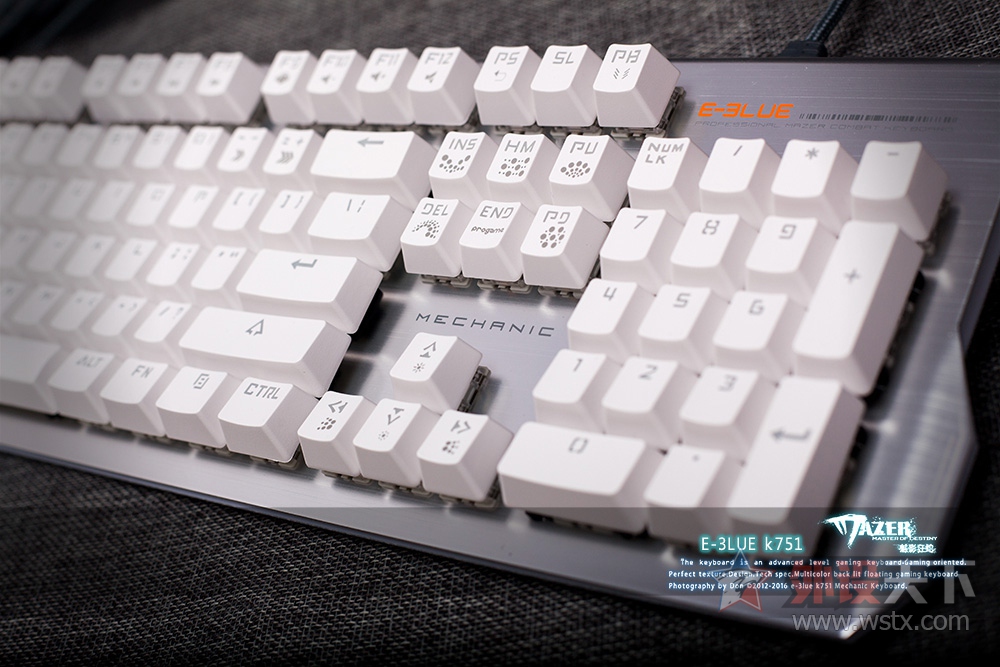 E-3LUE K751����е����