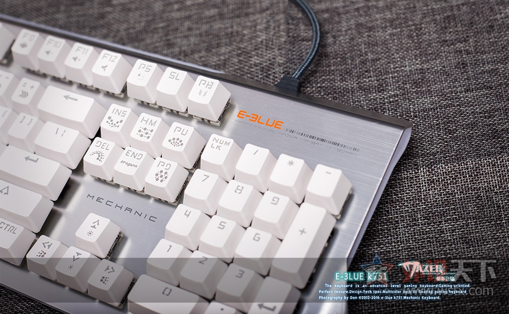 E-3LUE K751����е����