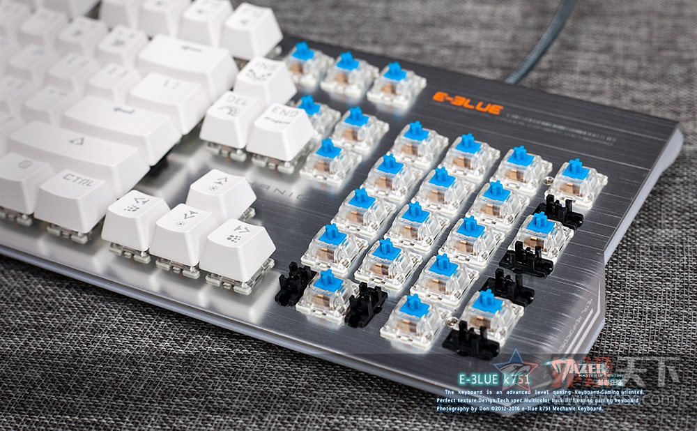 E-3LUE K751����е����