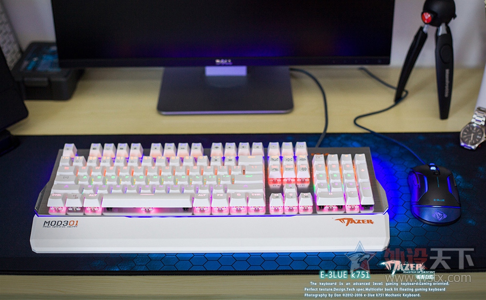 E-3LUE K751����е����