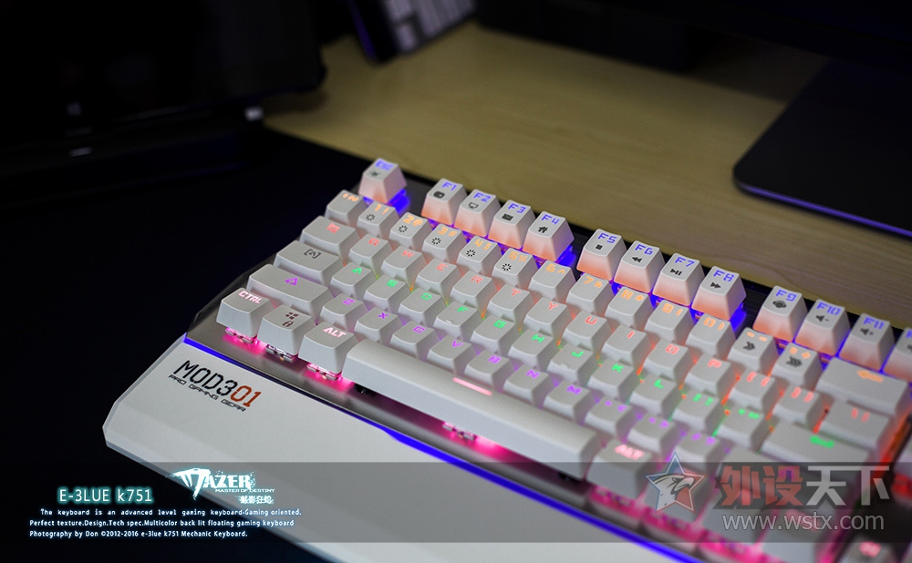 E-3LUE K751����е����