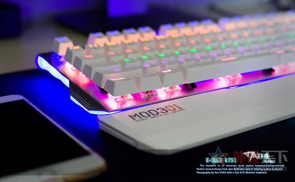 E-3LUE K751����е����