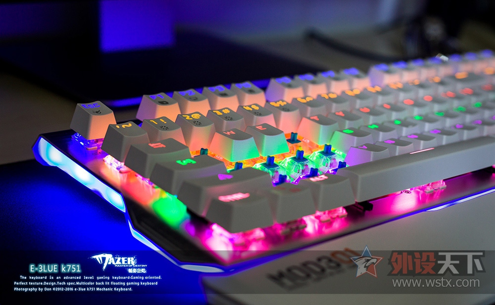 E-3LUE K751����е����