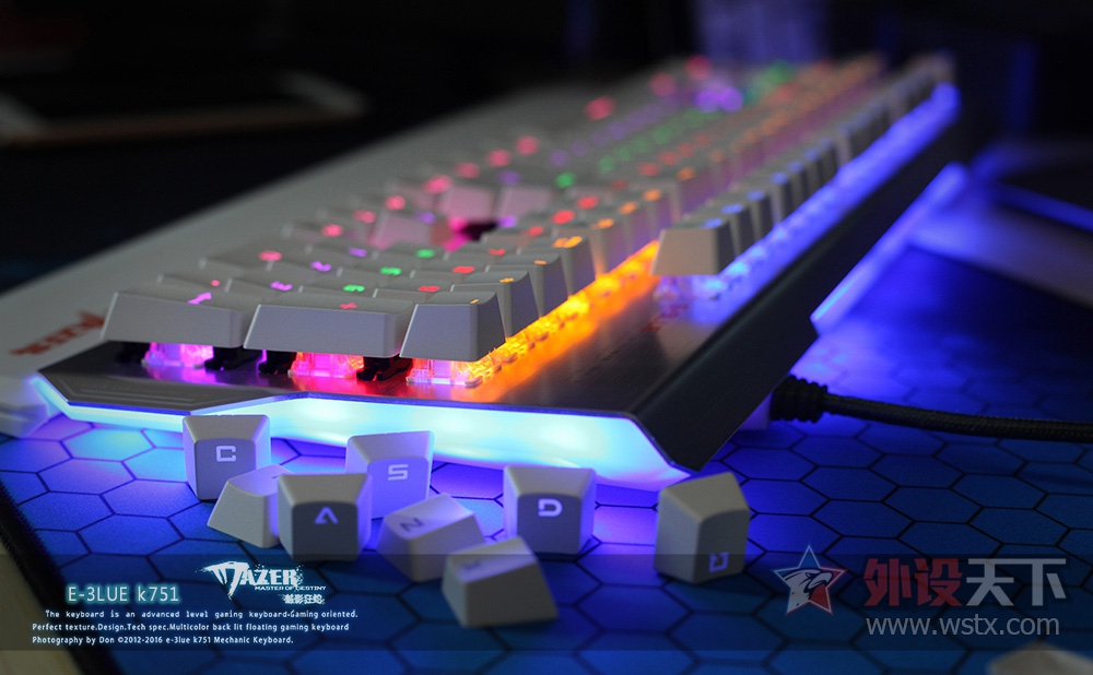 E-3LUE K751����е����