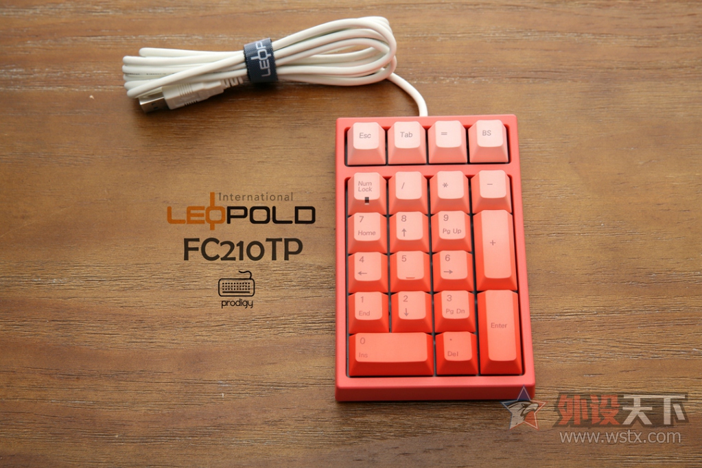 7ٻ  Leopold FC210tp ɫȾͼ
