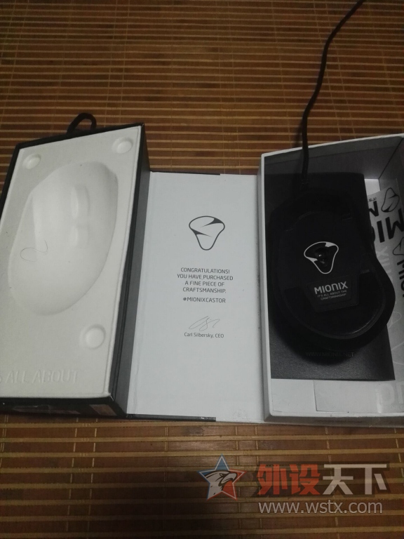 MIONIX 380 95�� 380��