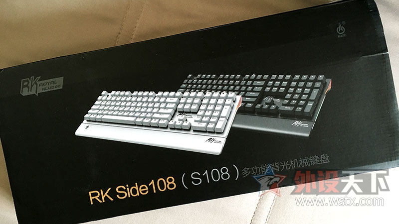 ��д�ڽ��桪��RK SIDE 108 CHERRY��濪�����