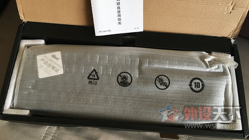 ��д�ڽ��桪��RK SIDE 108 CHERRY��濪�����