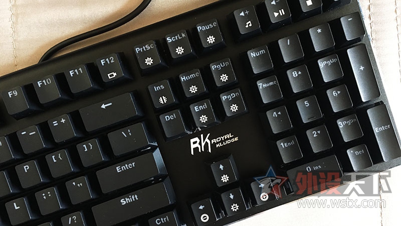 ��д�ڽ��桪��RK SIDE 108 CHERRY��濪�����