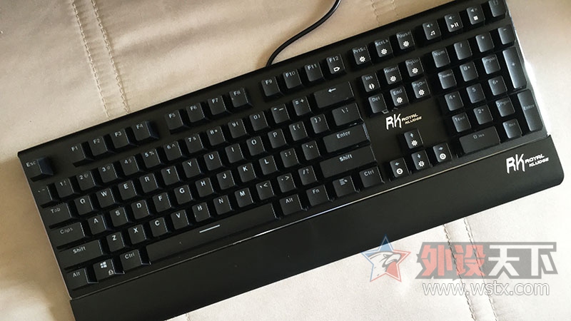 ��д�ڽ��桪��RK SIDE 108 CHERRY��濪�����