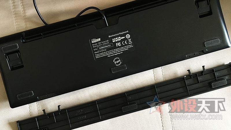 ��д�ڽ��桪��RK SIDE 108 CHERRY��濪�����