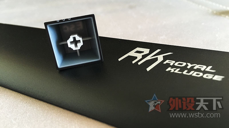 ��д�ڽ��桪��RK SIDE 108 CHERRY��濪�����