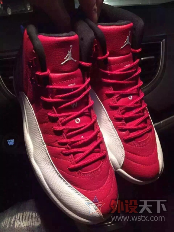AIR JORDAN-XII