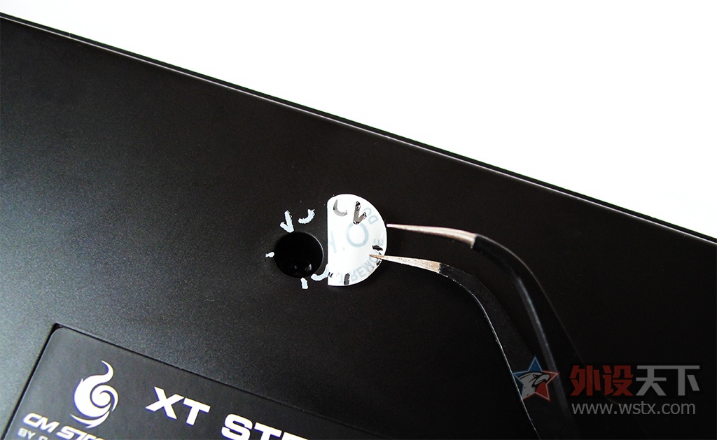 �������� ����ǹXT-Stealth����������е���̲�����⡪�������ָУ�