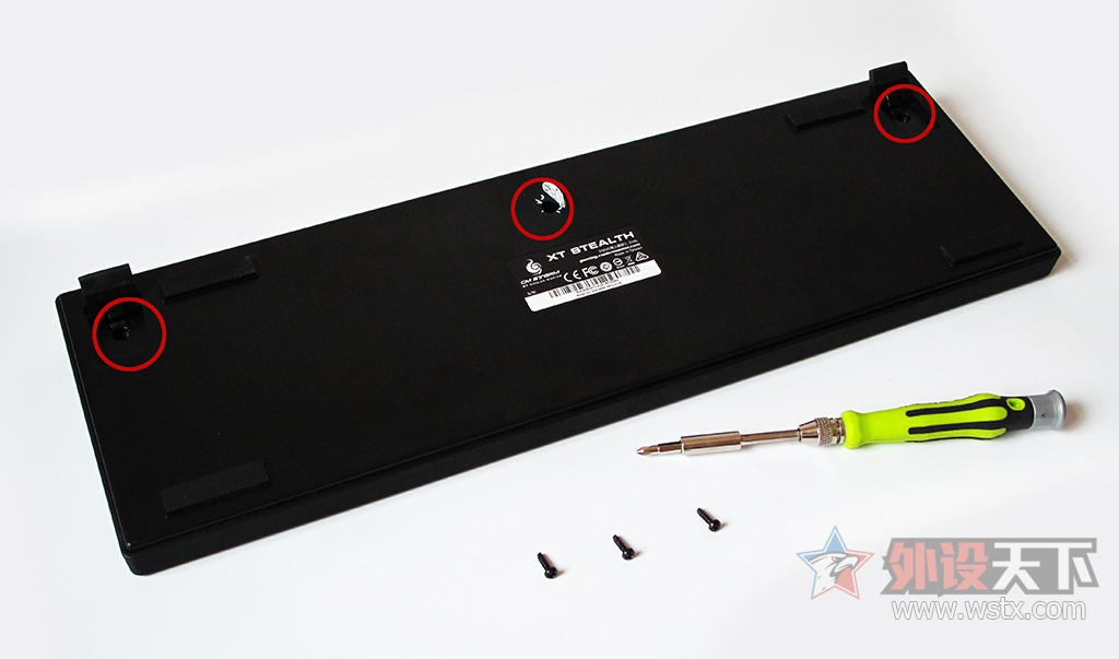 �������� ����ǹXT-Stealth����������е���̲�����⡪�������ָУ�