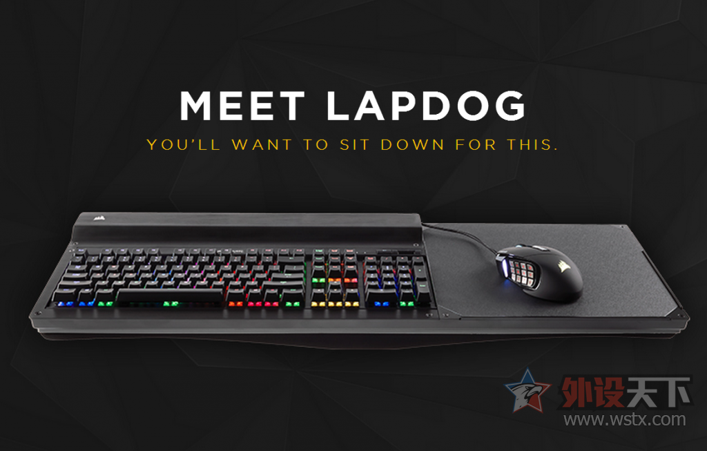 ��ת��������Lapdog��װ���⡪��ɳ����Ϸ�����ߵĸ���