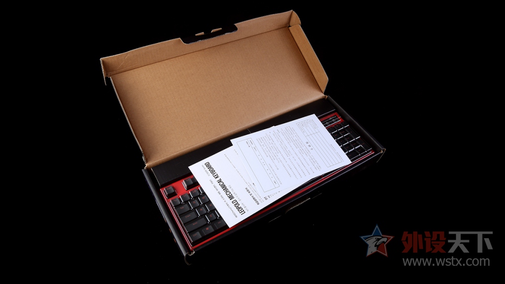 Leopold���²���FC900��ɫ�޶���������⣺���̽�ķ�����